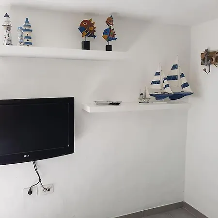 Apartmán Casa Pin