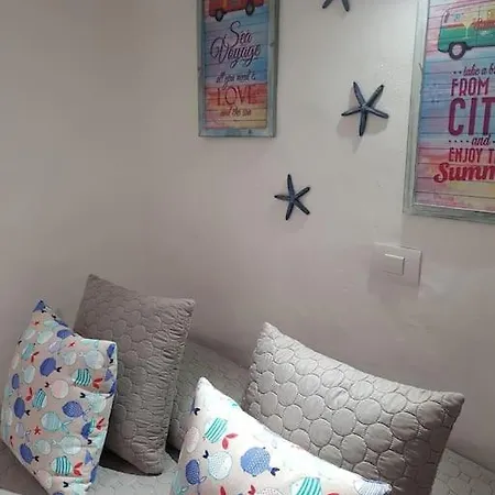 Casa Pin 아파트 Cotillo