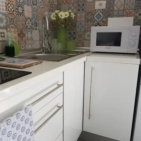 Casa Pin Appartement