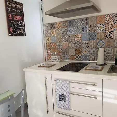 Casa Pin 아파트 *