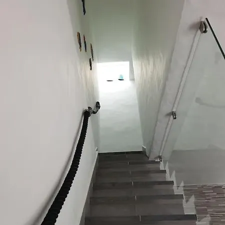 아파트 Casa Pin *