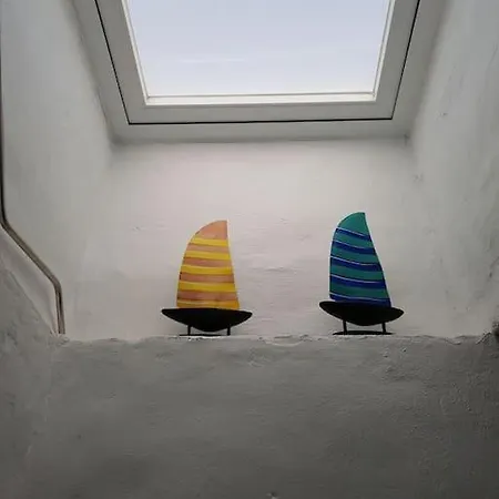 Apartamento Casa Pin