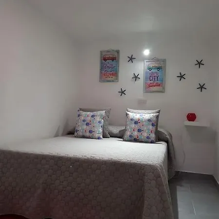 Apartamento Casa Pin *
